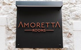 Amoretta Rooms