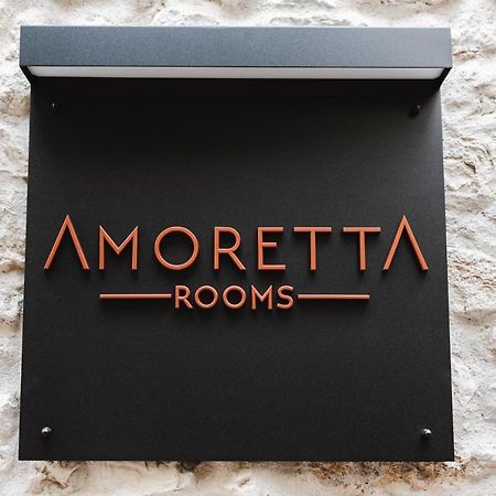 Amoretta Rooms Sibenik Exterior photo