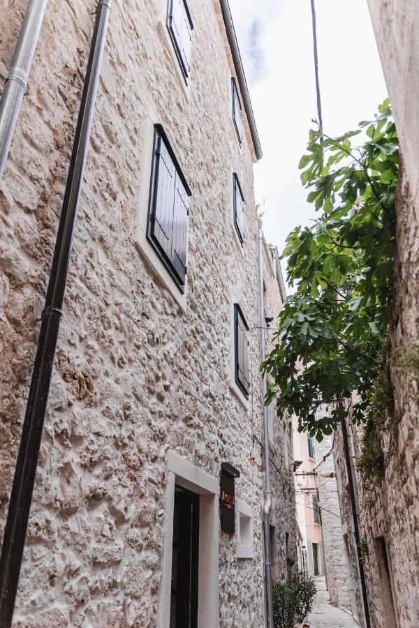 Amoretta Rooms Sibenik Exterior photo