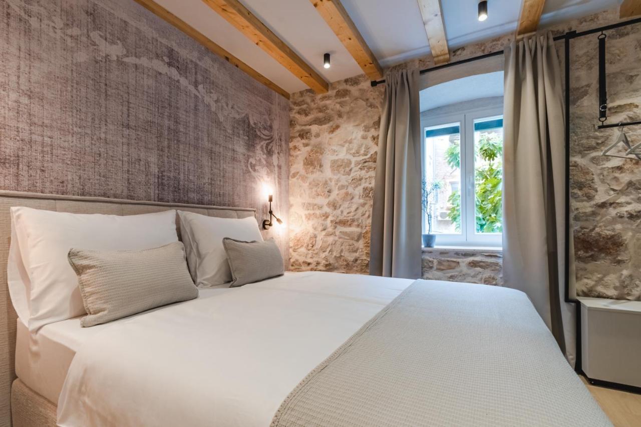 Amoretta Rooms Sibenik Exterior photo